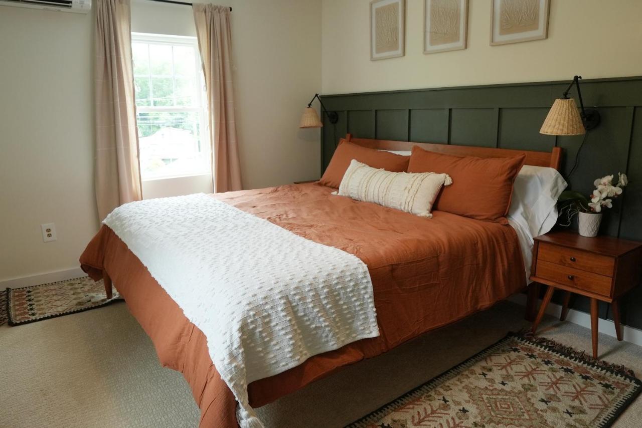 The Inn At Terra Farms Glen Rock Екстериор снимка